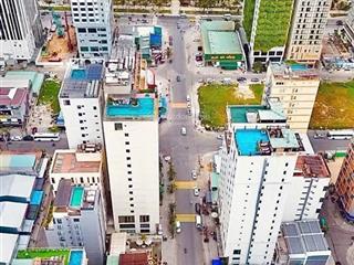 Chính chủ gửi bán lô đất mt đường đỗ bá, sát lê quang đạo. ngũ hành sơn.đà nẵng