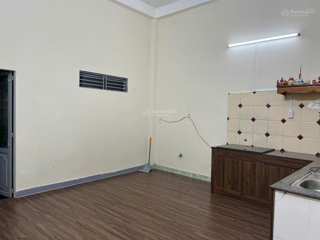 Chính chủ gửi bán nhà 2 tầng mt phú lộc 15,đà nẵng.