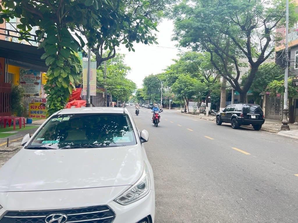 Cần bán nhà 3 tầng mt đường khúc hạo, sơn trà, đà nẵng