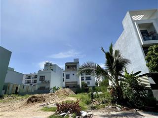 Chính chủ gửi bán cặp đất mt trần minh tông. đà nẵng