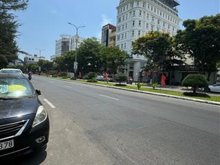 Cần lô góc 3 mặt tiền nguyễn tất thành, p. hải châu, đà nẵng