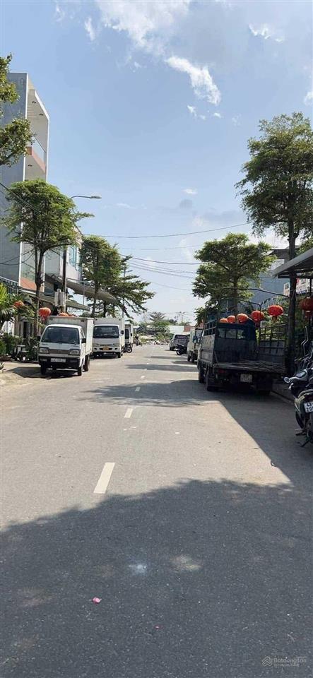 Tôi cần bán lô đất mt đường bùi giáng, đà nẵng