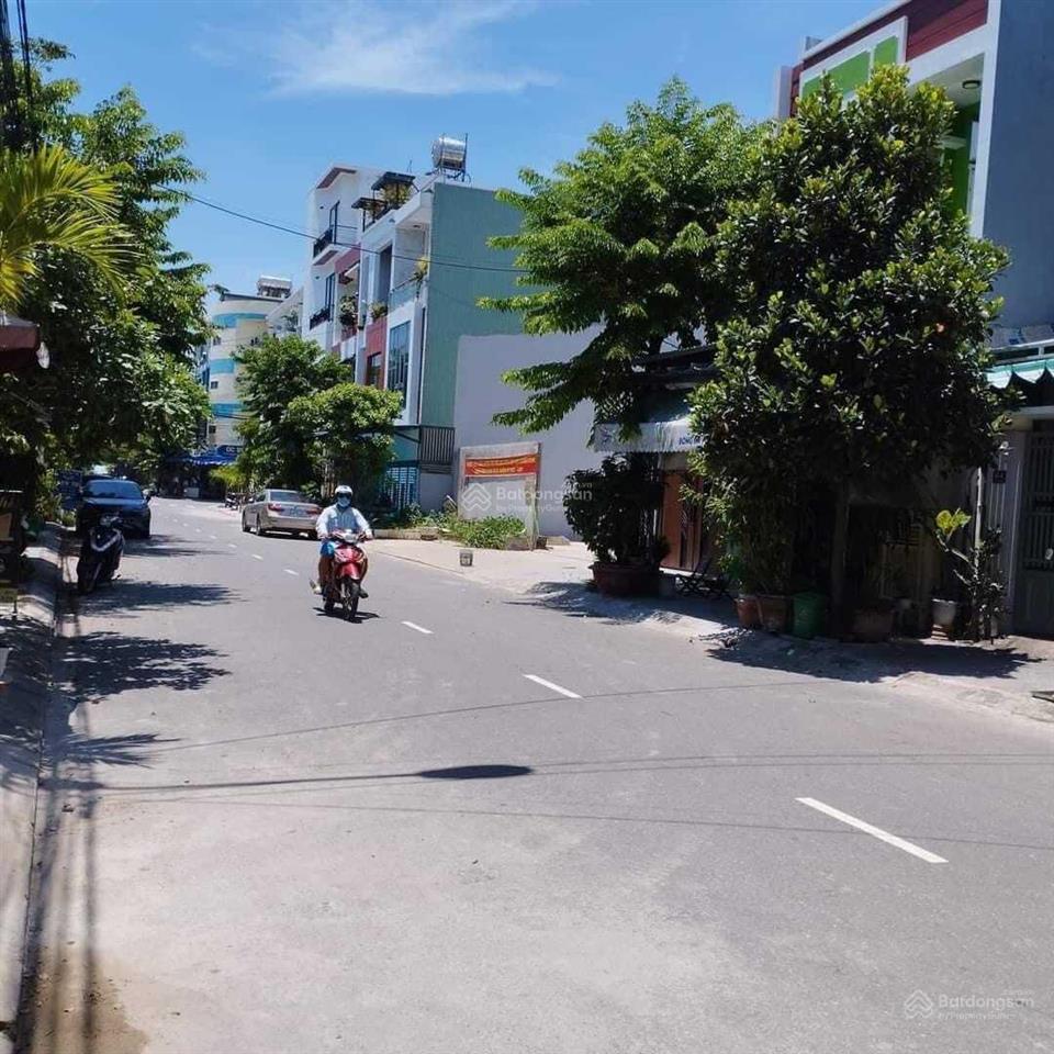 Tôi cần bán lô đất mt đường bùi giáng, đà nẵng