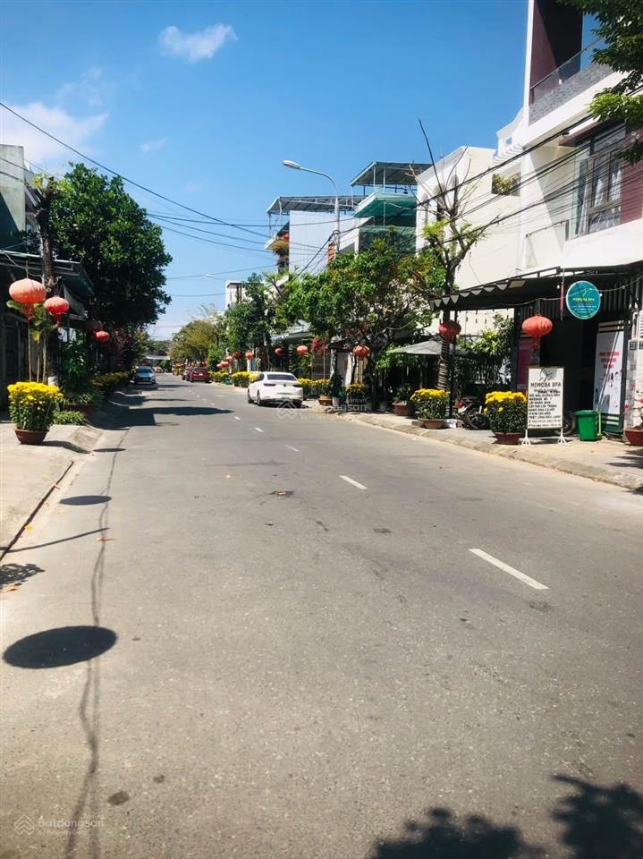 Tôi cần bán lô đất mt đường bùi giáng, đà nẵng