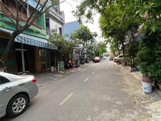 Cần bán lô đất mt đường vũ quỳnh, p. thanh khê, đà nẵng