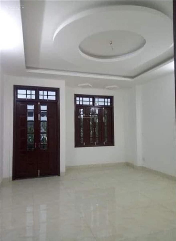 Chính chủ gửi bán nhà 4 tầng mt đường nguyễn đình tứ, p. an khê, đà nẵng.
