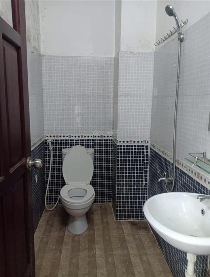 Chính chủ gửi bán nhà 4 tầng mt đường nguyễn đình tứ, p. an khê, đà nẵng.
