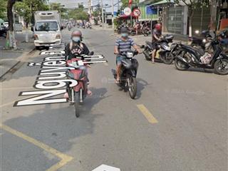 Chính chủ gửi bán nhà 4 tầng mt đường nguyễn đình tứ, p. an khê, đà nẵng.