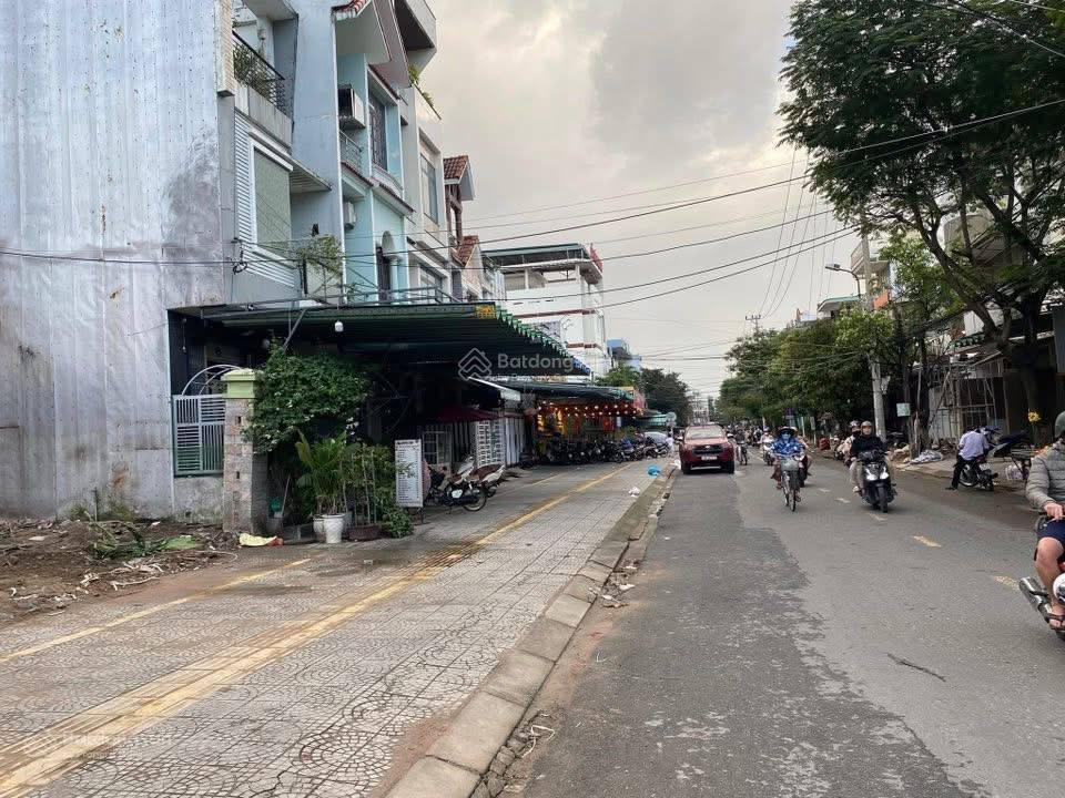 Chính chủ gửi bán lô đất mt đường kỳ đồng,p thanh khê đà nẵng.