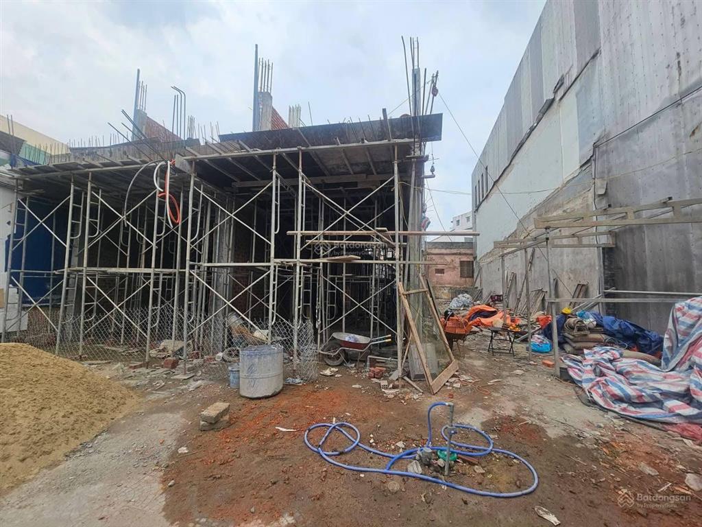 Chính chủ gửi bán lô đất mt đường kỳ đồng,p thanh khê đà nẵng.