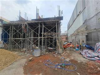 Chính chủ gửi bán lô đất mt đường kỳ đồng,p thanh khê đà nẵng.