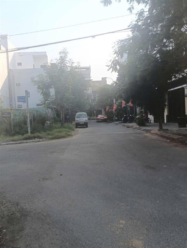 Cần bán lô đất mt đường phú xuân 6.đà nẵng.