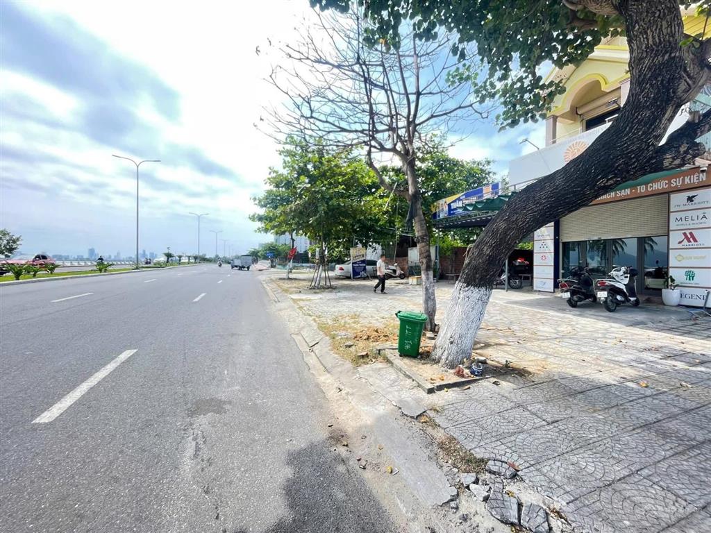 Cần bán lô đất view biển nguyễn tất thành, p. thanh khê, đà nẵng