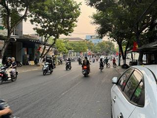 Cần bán lô đất mt đường hà huy tập, thanh khê, đà nẵng.