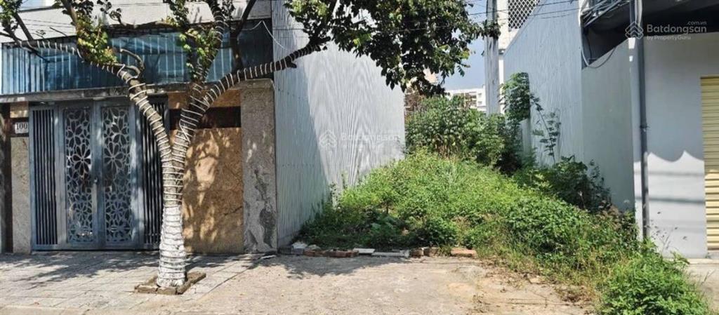 Chính chủ gửi bán lô đất mt ngô tử hạ, đà nẵng