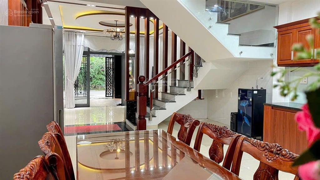 Chính chủ gửi bán nhà 4 tầng mt hòa phú 9(gò nảy 6 cũ), đà nẵng