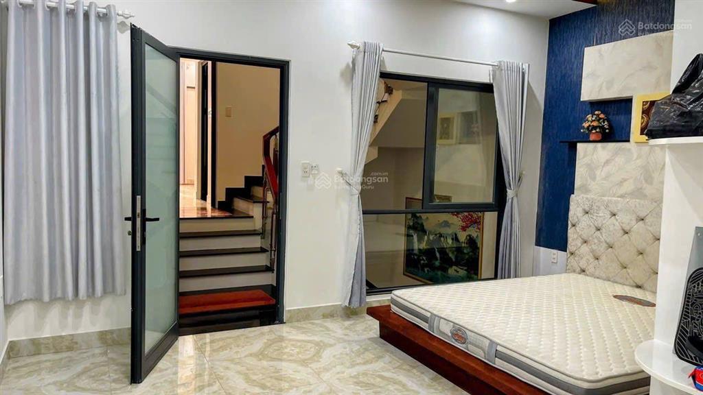 Chính chủ gửi bán nhà 4 tầng mt hòa phú 9(gò nảy 6 cũ), đà nẵng