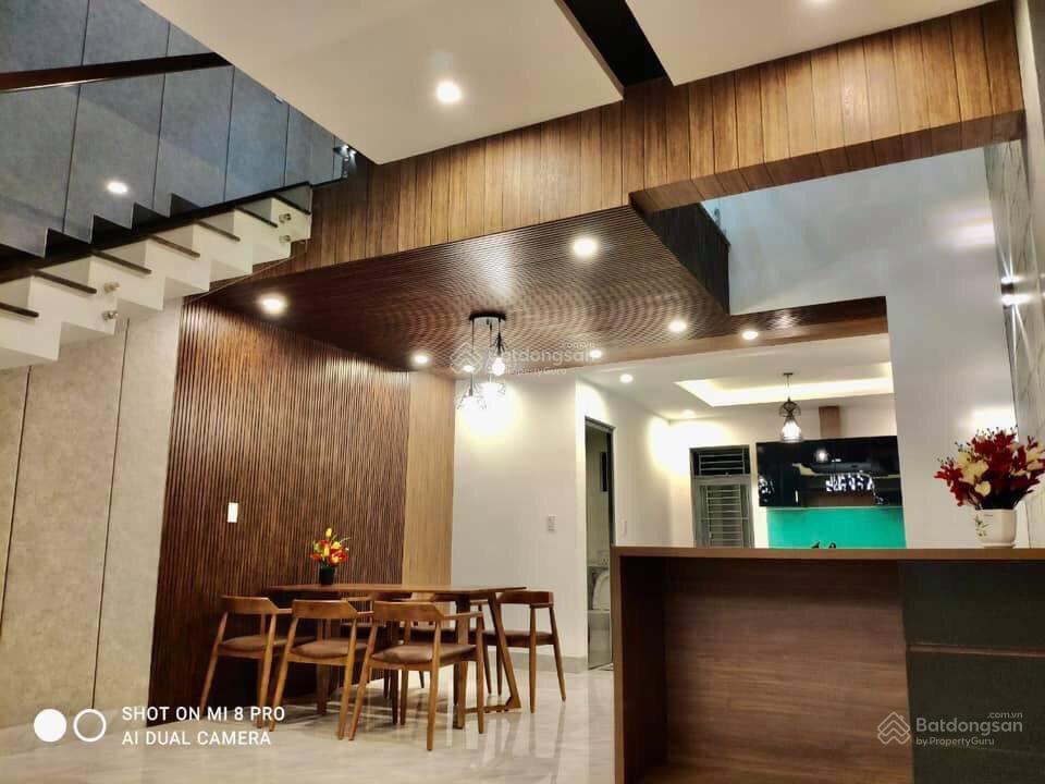 Cần bán nhà 3 tầng mt đường đặng minh khiêm, đà nẵng