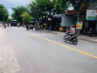 Chính chủ gửi bán lô đất mt đường ngô thì nhậm, p hòa khánh bắc, quận liên chiểu. đà nẵng