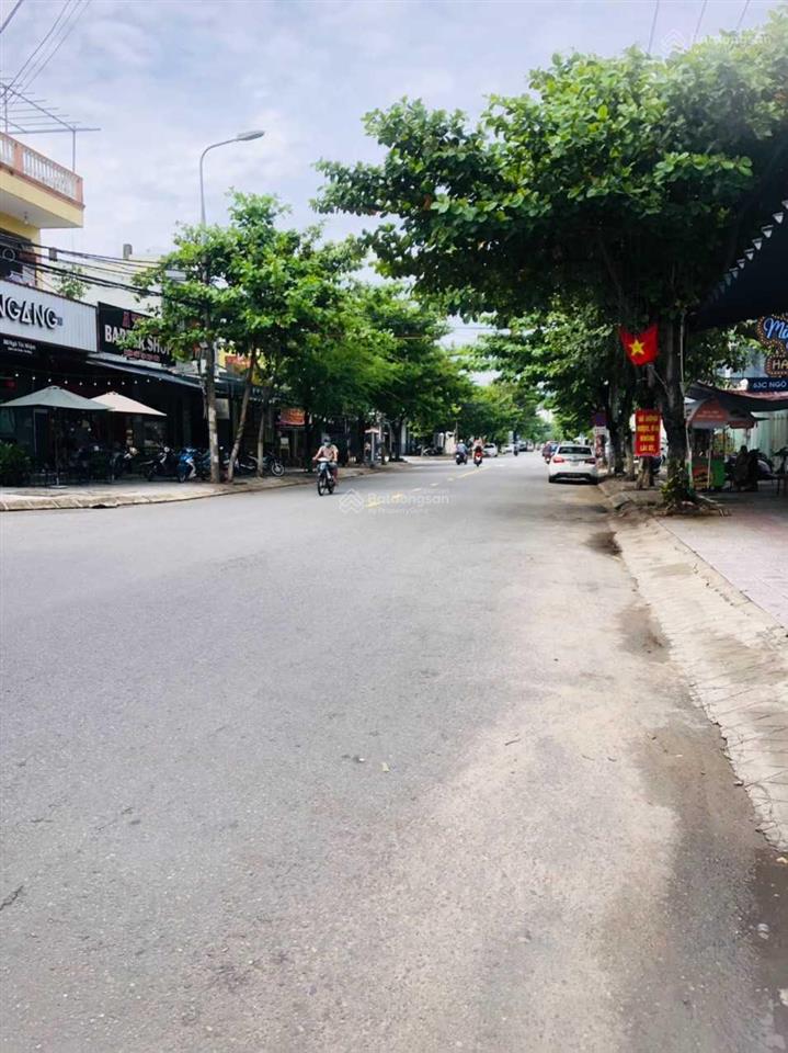 Chính chủ gửi bán lô đất mt đường ngô thì nhậm, p hòa khánh bắc, quận liên chiểu. đà nẵng