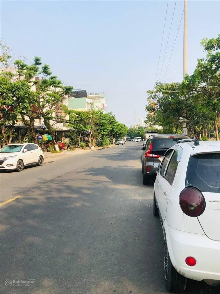 Cần bán cặp đất mt đường nguyễn đình tựu,p thanh khê. đà nẵng.