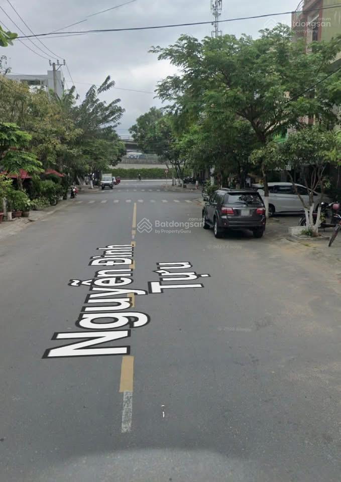 Cần bán cặp đất mt đường nguyễn đình tựu,p thanh khê. đà nẵng.