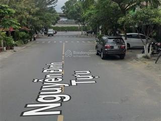 Cần bán cặp đất mt đường nguyễn đình tựu,p thanh khê. đà nẵng.