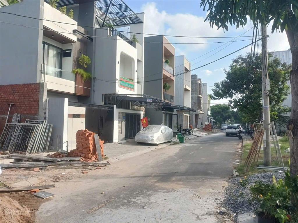 Chính chủ gửi bán lô đất mt hòa phú 3, p. hòa minh, quận liên chiểu, đà nẵng