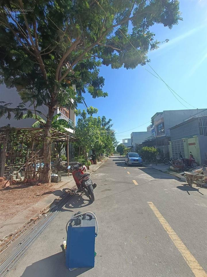 Chính chủ gửi bán lô đất mt hòa phú 3, p. hòa minh, quận liên chiểu, đà nẵng
