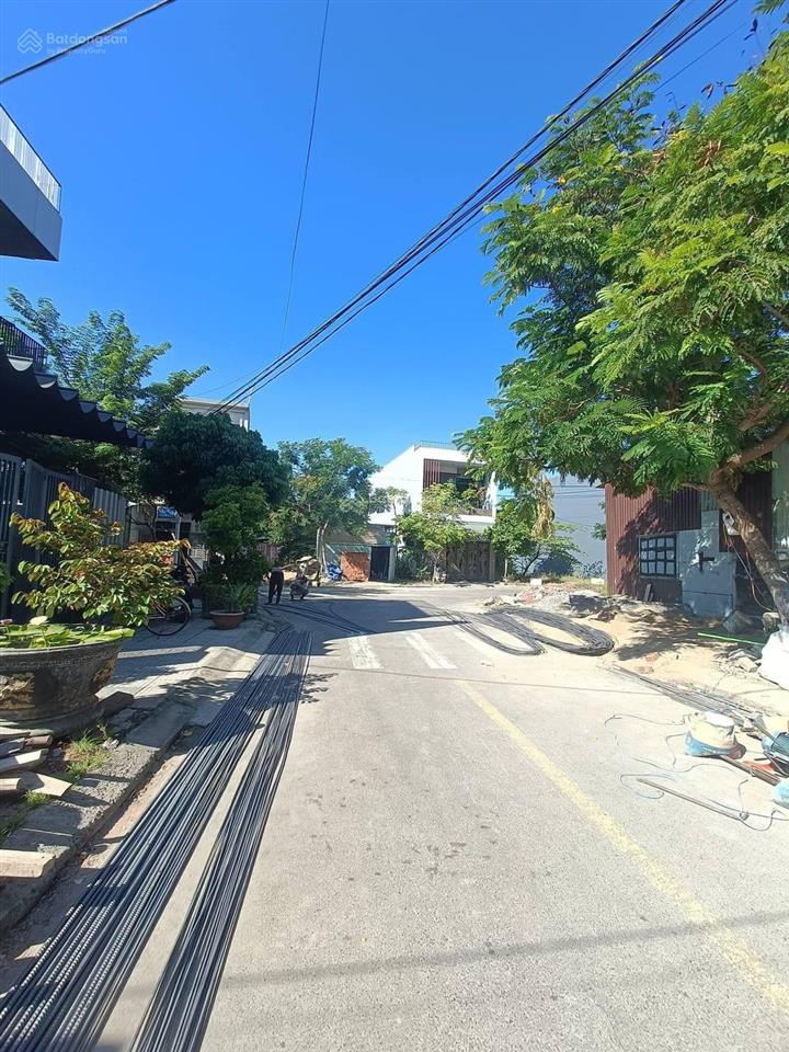 Chính chủ gửi bán lô đất mt hòa phú 3, p. hòa minh, quận liên chiểu, đà nẵng
