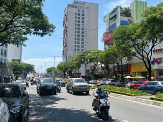 Chính chủ gửi bán nhà 6 tầng mt nguyễn văn linh, gần cầu rồng, hải châu, đà nẵng
