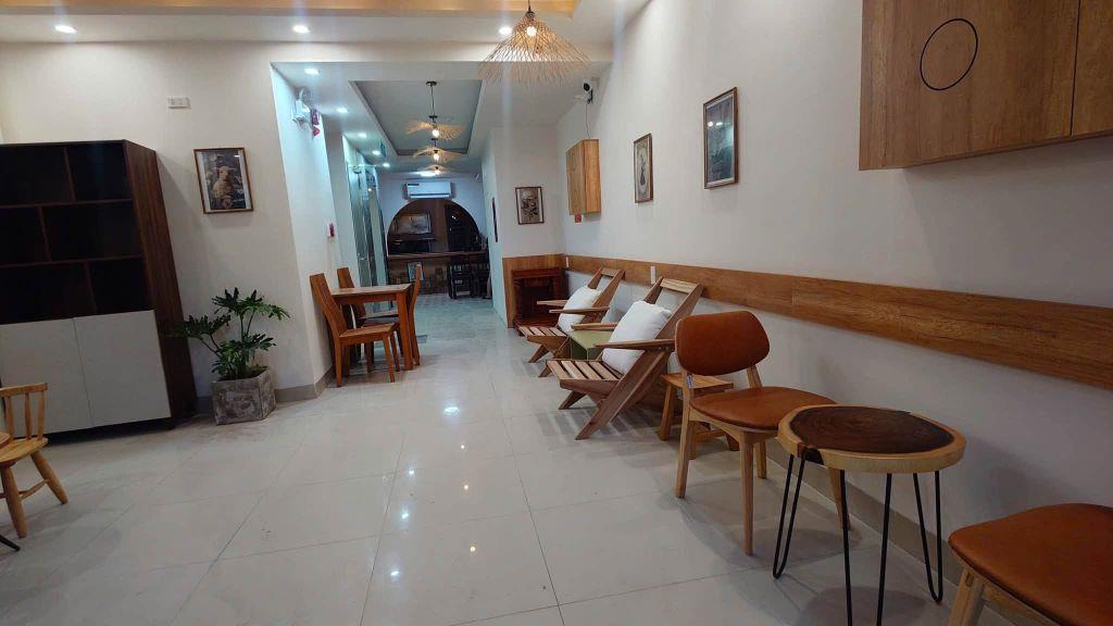 💎Chính chủ gửi bán Tòa Căn Hộ 7 MT Nguyễn Xuân Khoát,Sơn Trà.Đà Nẵng.