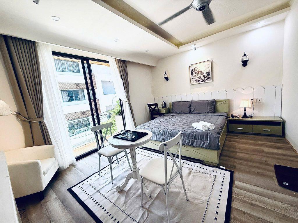 💎Chính chủ gửi bán Tòa Căn Hộ 7 MT Nguyễn Xuân Khoát,Sơn Trà.Đà Nẵng.