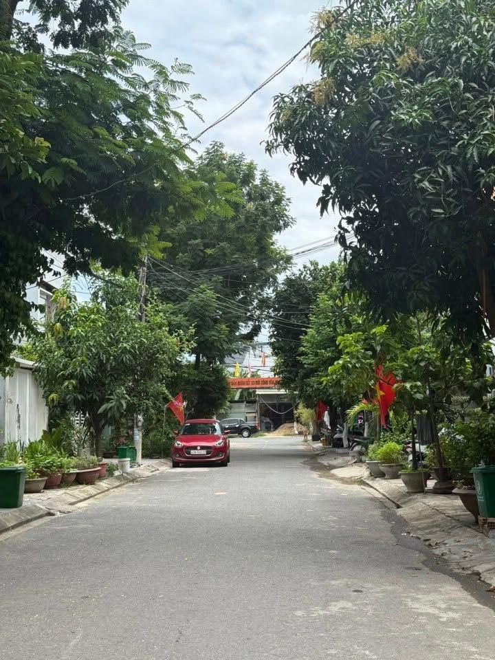 💎Cần bán lô đất MT Phú Xuân 5,P Hoà Khánh.Đà Nẵng