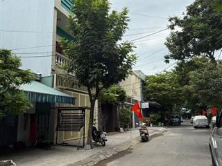 💎Cần bán lô đất MT Phú Xuân 5,P Hoà Khánh.Đà Nẵng