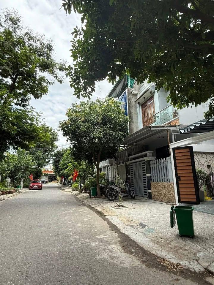 💎Cần bán lô đất MT Phú Xuân 5,P Hoà Khánh.Đà Nẵng