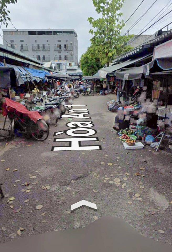 💎Chính Chủ gửi bán nhà cấp 4 MT Hoà An 1,Đối Diện Chợ.Đà Nẵng