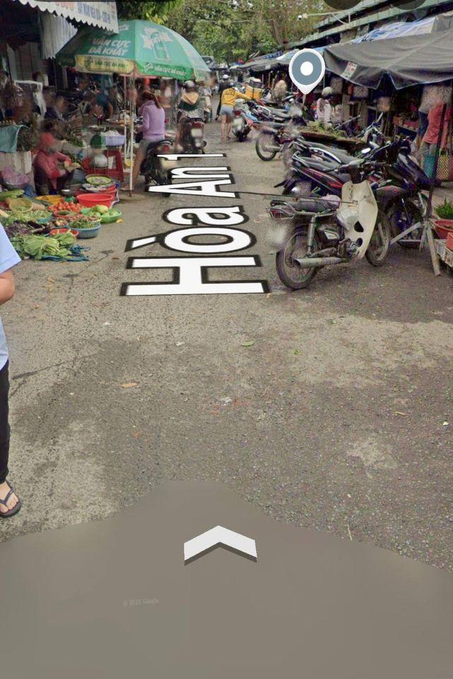 💎Chính Chủ gửi bán nhà cấp 4 MT Hoà An 1,Đối Diện Chợ.Đà Nẵng