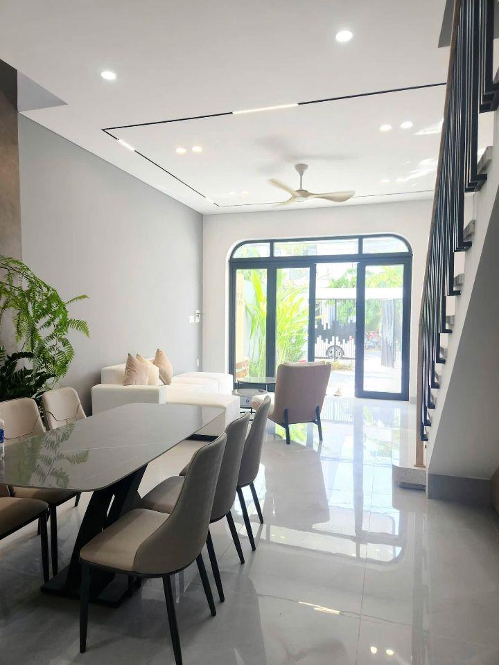 💎Cần bán nhà 2 tầng MT đường Đặng Huy Trứ.Đà Nẵng