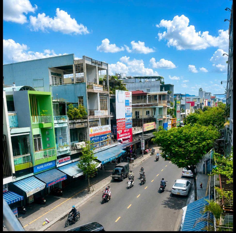 💎Cần bán nhà 3 tầng MT Lý Thái Tổ.P Thanh Khê.Đà Nẵng.