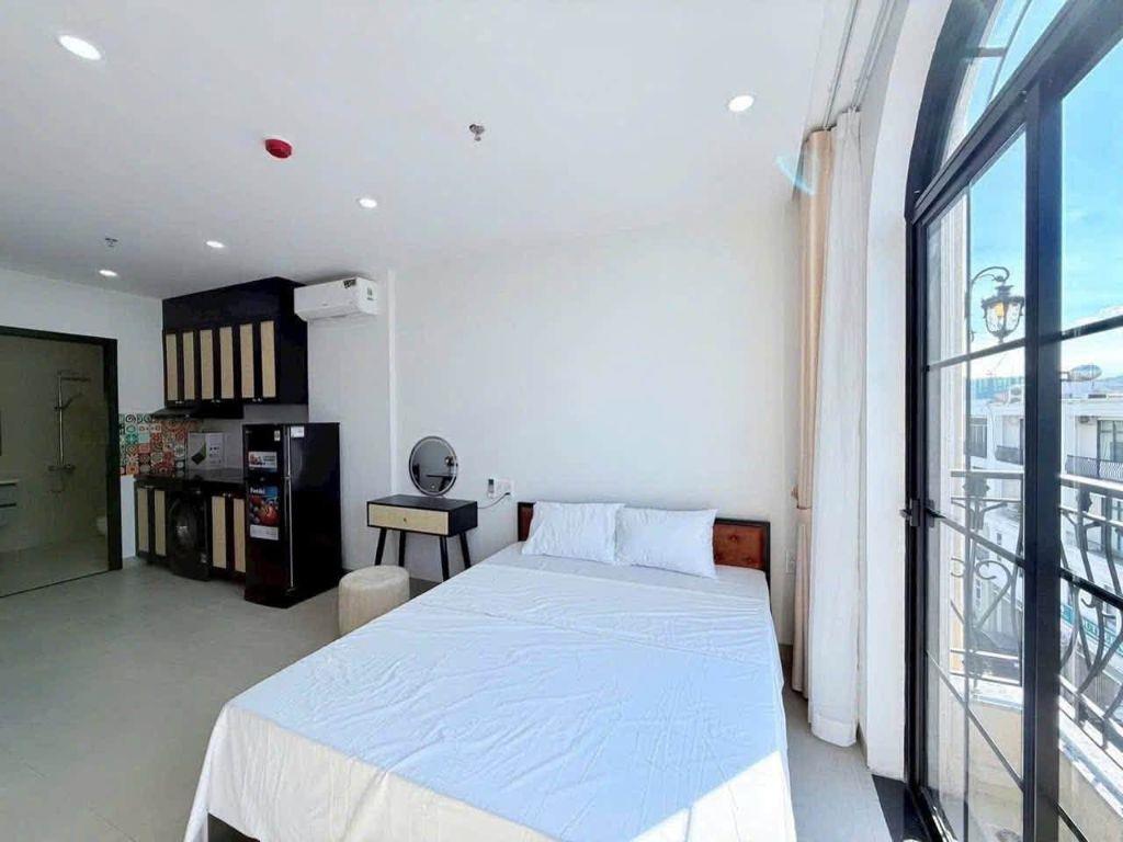 💎Chính Chủ gửi bán toà căn hộ 6 tầng MT Phú Lộc 22,Đà Nẵng