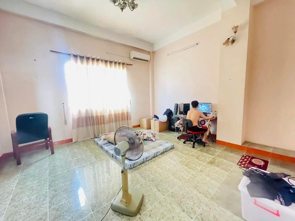 💎Cần bán nhà 4.5 tầng MT đường Nguyễn Đức Trung,P Thanh Khê.Đà Nẵng