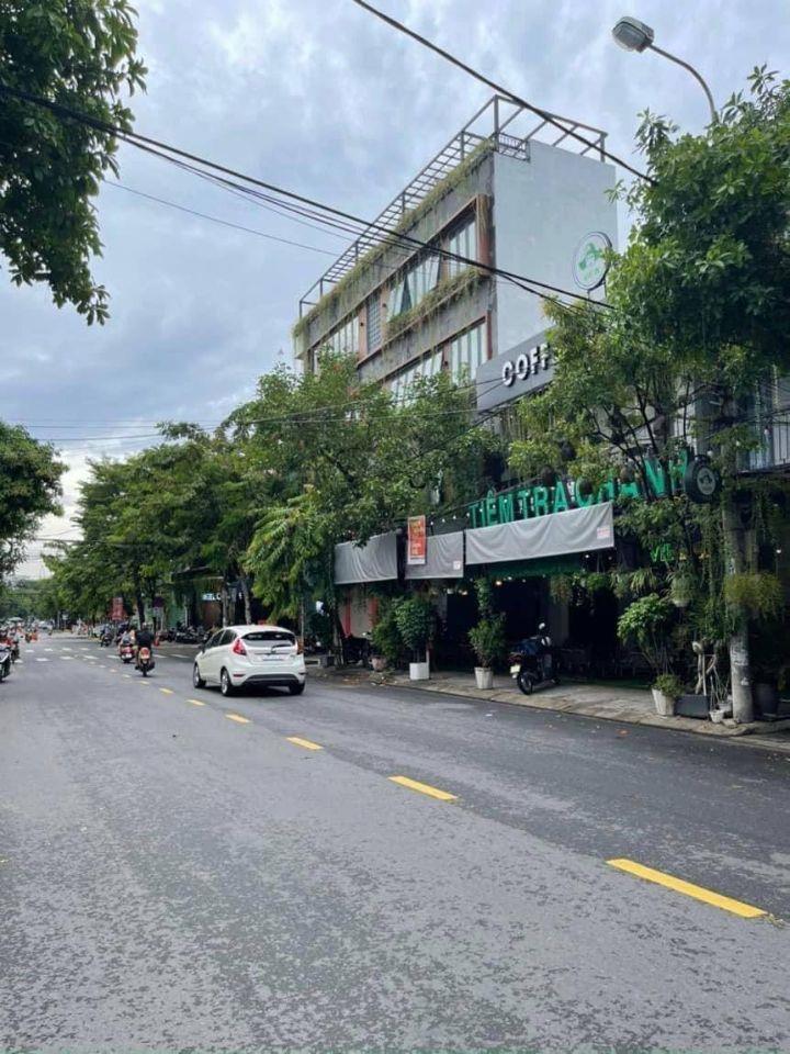 💎Cần bán nhà 4.5 tầng MT đường Nguyễn Đức Trung,P Thanh Khê.Đà Nẵng