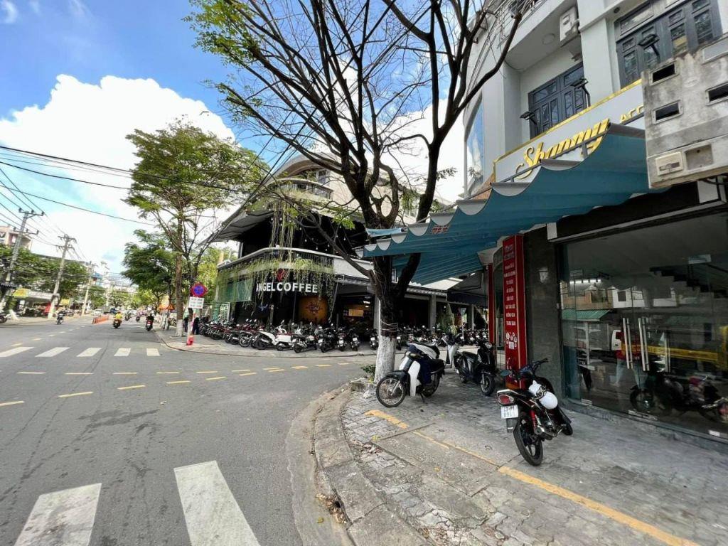 💎Cần bán nhà 4.5 tầng MT đường Nguyễn Đức Trung,P Thanh Khê.Đà Nẵng