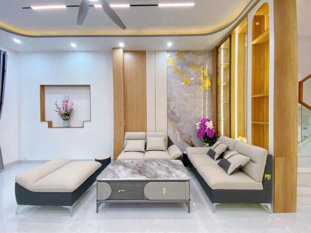 💎Chính chủ gửi bán nhà 3 tầng MT Hòa Minh 7,Đà Nẵng