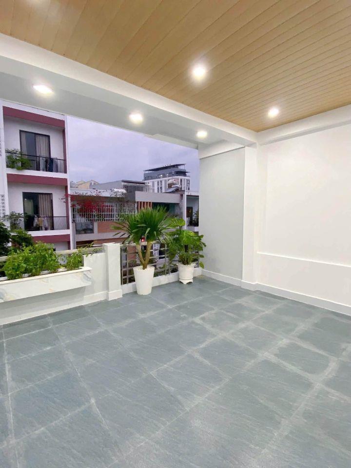 💎Chính chủ gửi bán nhà 3 tầng MT Hòa Minh 7,Đà Nẵng