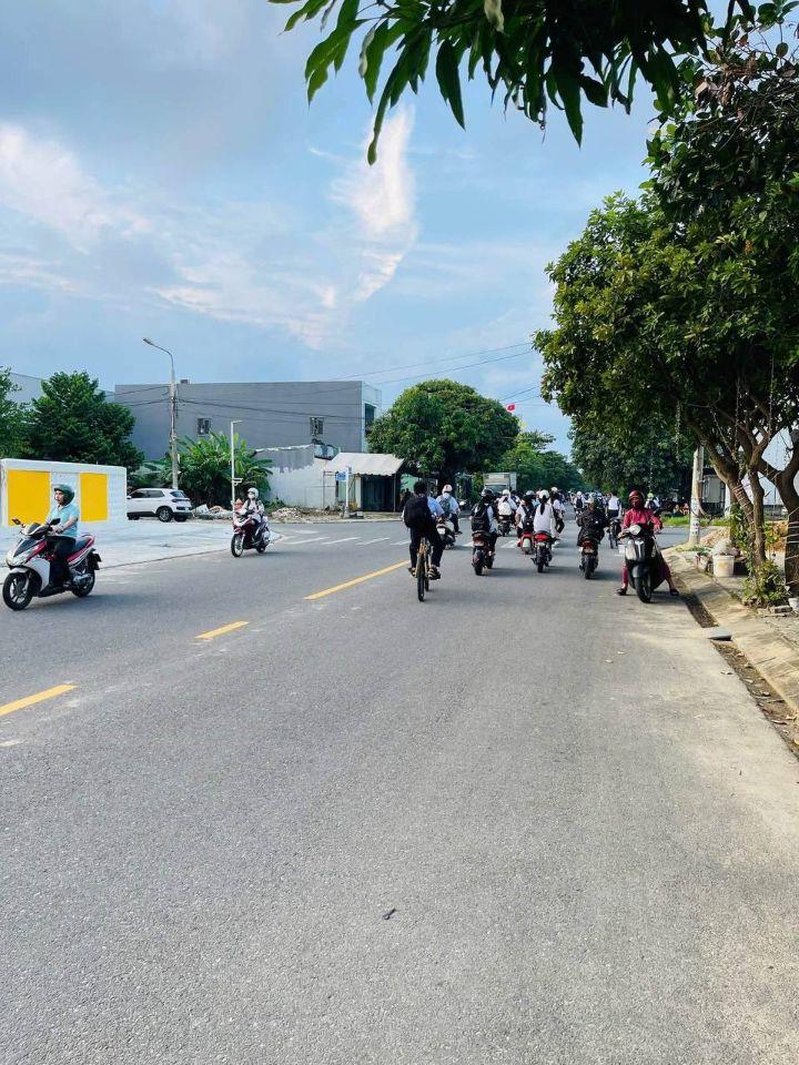 💎Chính Chủ gửi bán lô góc 2 MT Văn Tiến Dũng và Phạm Duy Tốn.Hoà Xuân Đà Nẵng