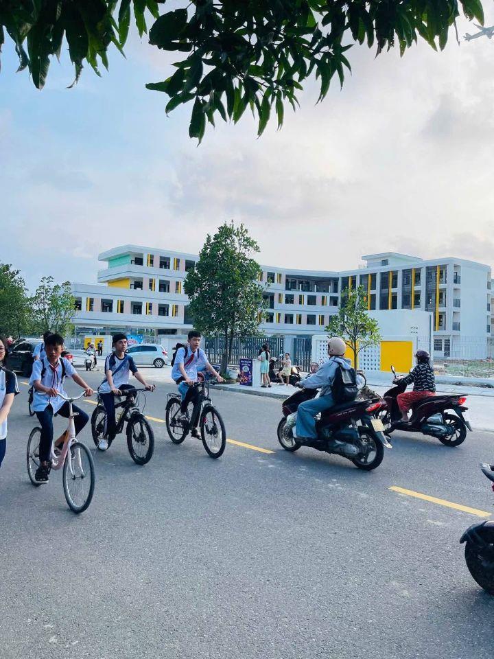💎Chính Chủ gửi bán lô góc 2 MT Văn Tiến Dũng và Phạm Duy Tốn.Hoà Xuân Đà Nẵng