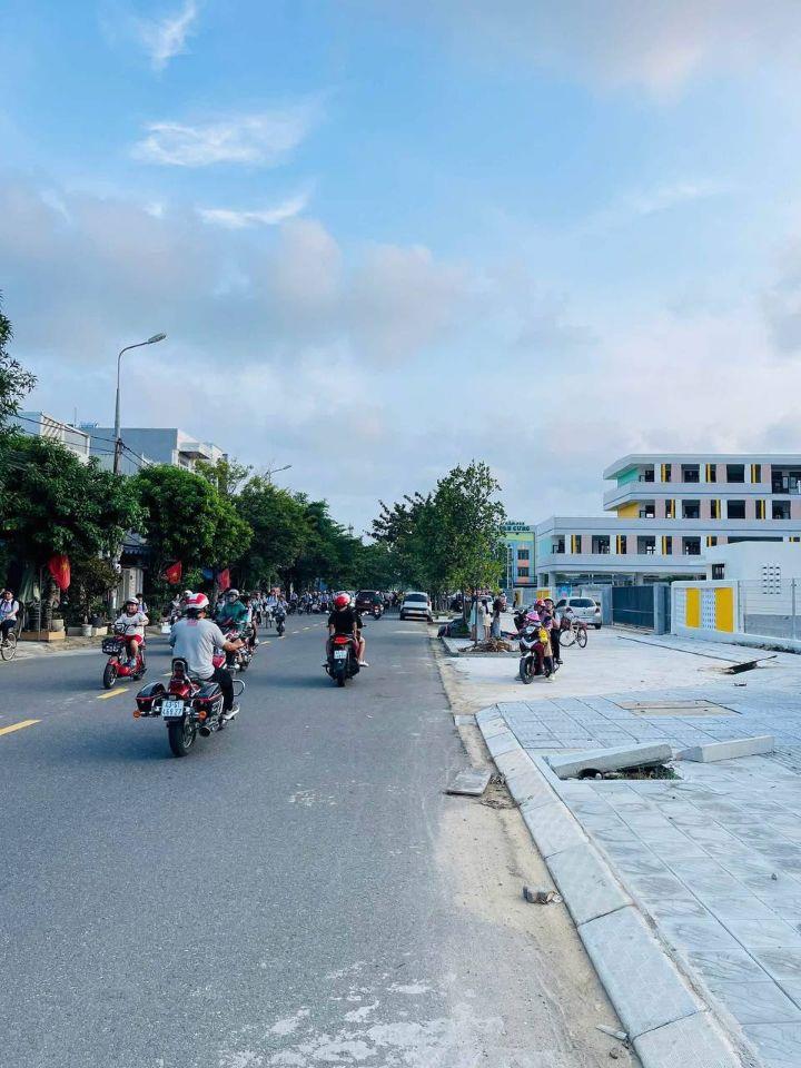 💎Chính Chủ gửi bán lô góc 2 MT Văn Tiến Dũng và Phạm Duy Tốn.Hoà Xuân Đà Nẵng