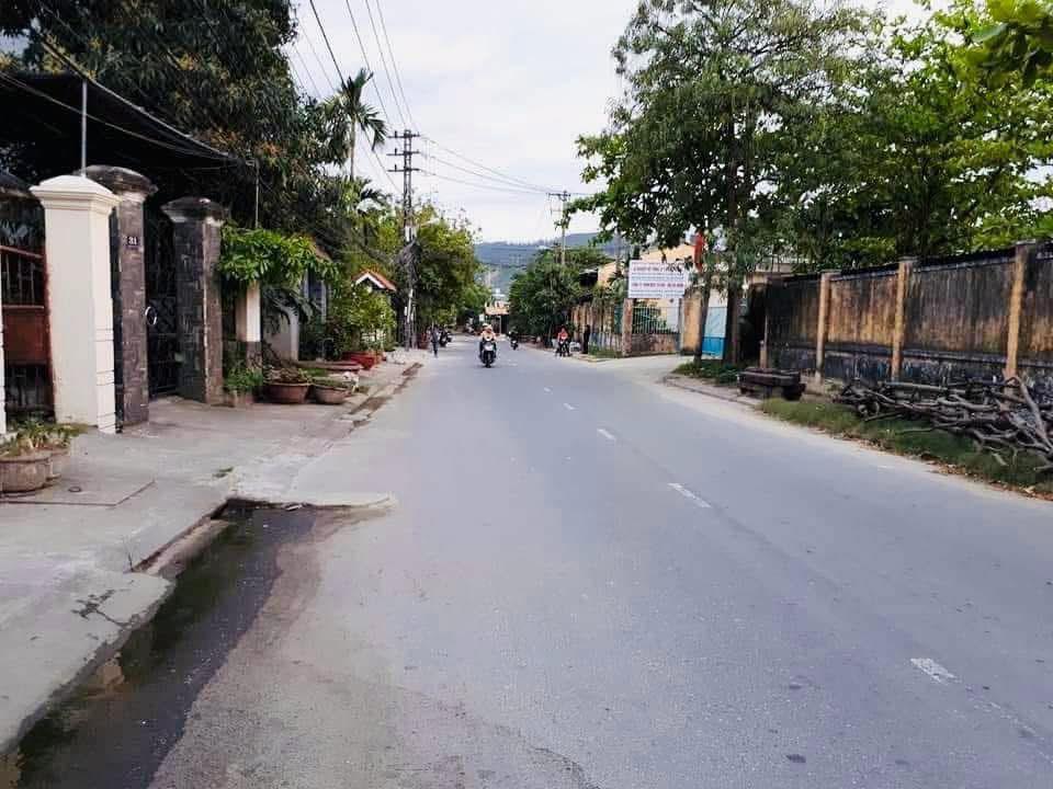💎Chính chủ gửi bán lô đất MT Đào Sư Tích,P Hoà Khánh.Đà Nẵng 